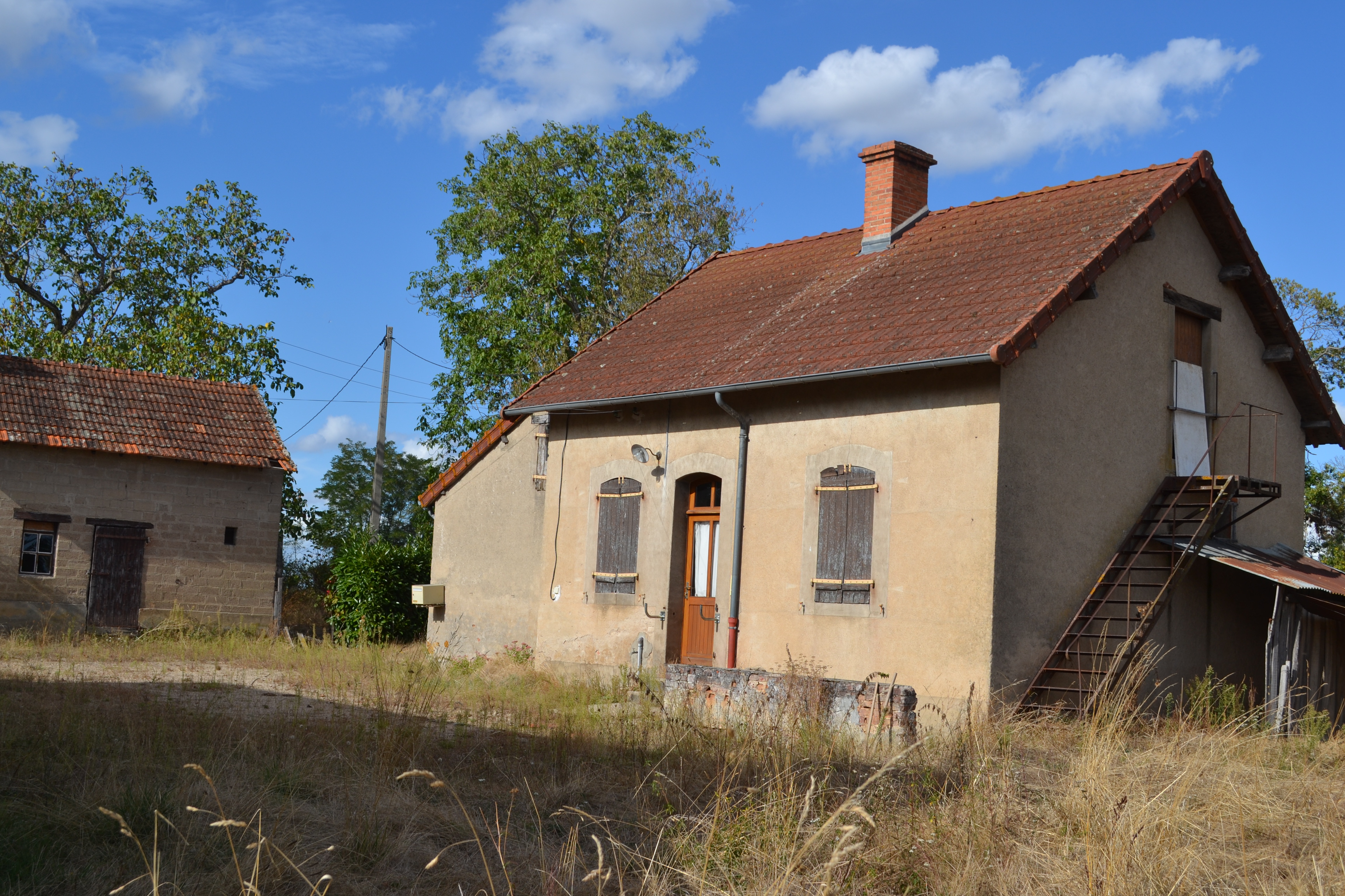 vente Fermette de 80 m² à rénover vente Fermette de 80 m² à rénover